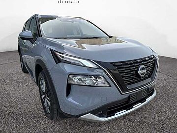Nissan X-Trail NEW TEKNA e-POWER e-4ORCE - 00 Grigio