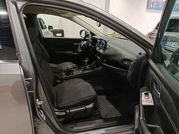 Nissan Qashqai 1.3 mhev N-Style 2wd 140cv Grigio