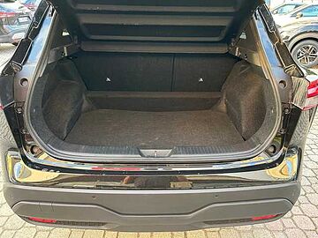 Nissan Qashqai 1.3 mhev Acenta 2wd 158cv xtronic 1.3 Mild Hybrid 158cv Acenta 2WD Xtronic Nero