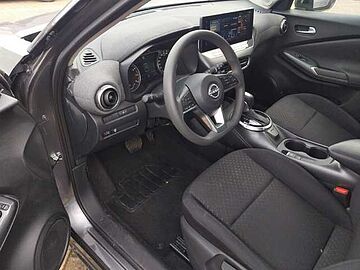 Nissan Juke 1.0 DIG-T 114cv Acenta 1.0 dig-t acenta 114 cv dct Grigio