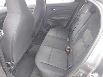 Nissan Juke 1.0 DIG-T 114cv Acenta 1.0 dig-t acenta 114 cv dct Grigio