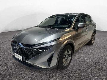 Nissan Qashqai ACENTA MHYB 140CV MT 2WD - WI Grigio