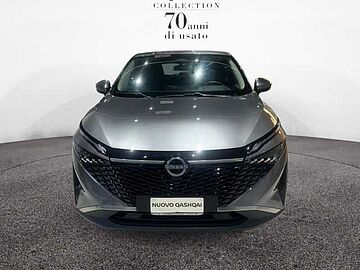 Nissan Qashqai ACENTA MHYB 140CV MT 2WD - WI Grigio