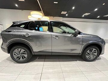 Nissan Qashqai ACENTA MHYB 140CV MT 2WD - WI Grigio