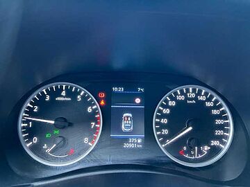 Nissan Juke 1.0 dig-t Visia 114cv Grigio