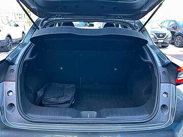 Nissan Juke 1.0 dig-t Visia 114cv Grigio