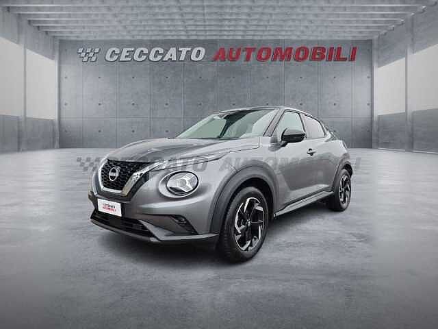 Nissan Juke 1.0 dig-t Acenta 114cv