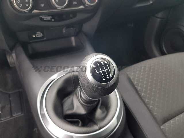 Nissan Juke 1.0 dig-t Acenta 114cv