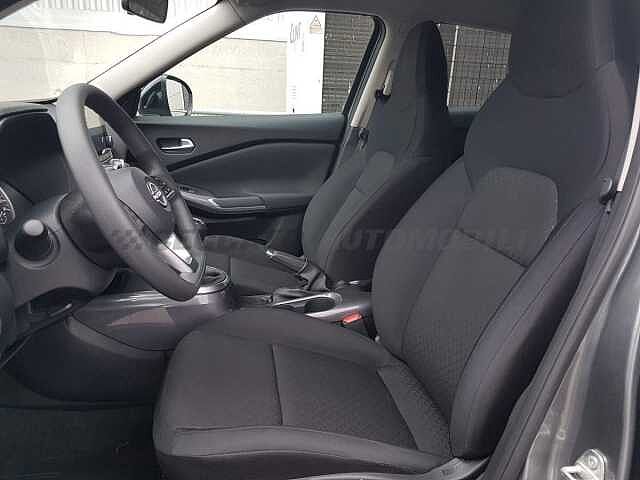 Nissan Juke 1.0 dig-t Acenta 114cv