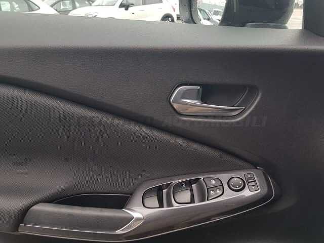 Nissan Juke 1.0 dig-t Acenta 114cv