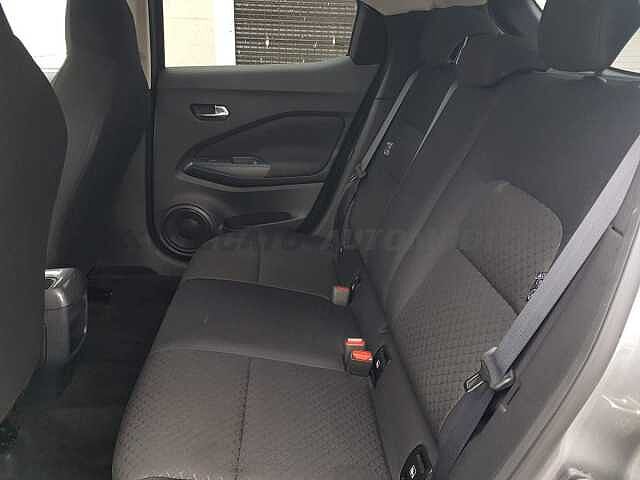 Nissan Juke 1.0 dig-t Acenta 114cv