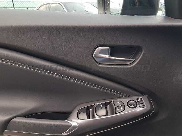 Nissan Juke 1.0 dig-t N-Connecta 114cv dct