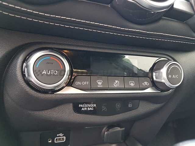 Nissan Juke 1.0 dig-t N-Connecta 114cv dct