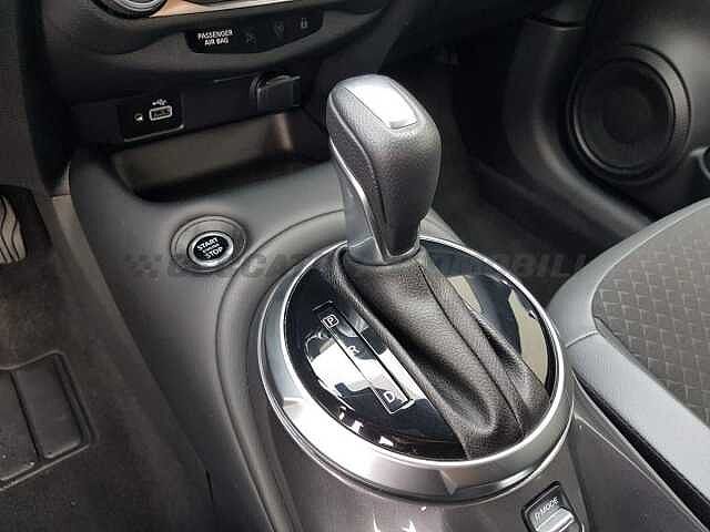 Nissan Juke 1.0 dig-t N-Connecta 114cv dct