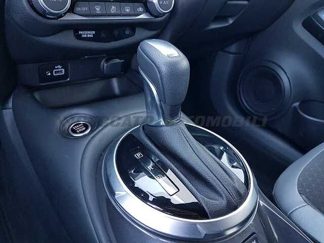 Nissan Juke 1.0 dig-t N-Connecta 114cv dct