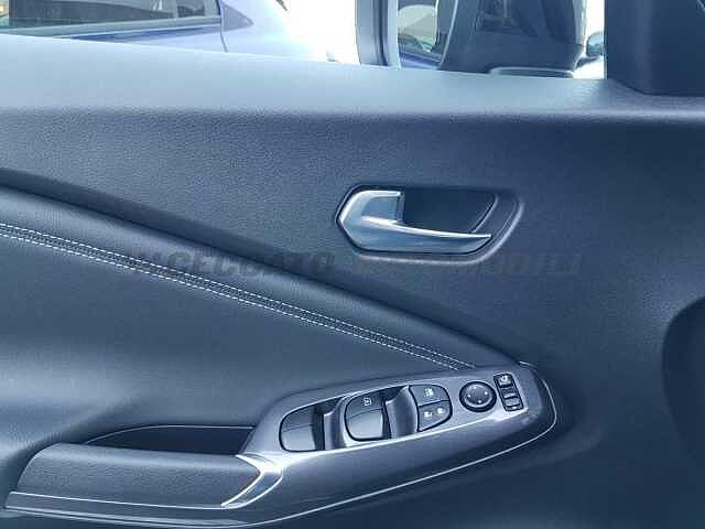 Nissan Juke 1.0 dig-t N-Connecta 114cv dct