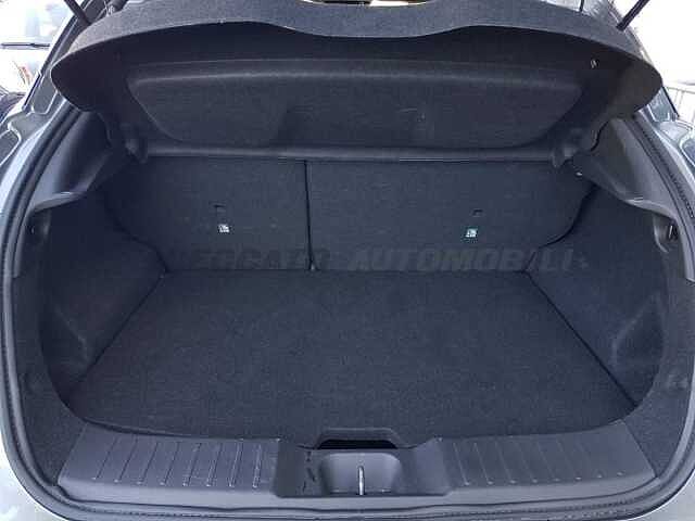 Nissan Juke 1.0 dig-t N-Connecta 114cv dct