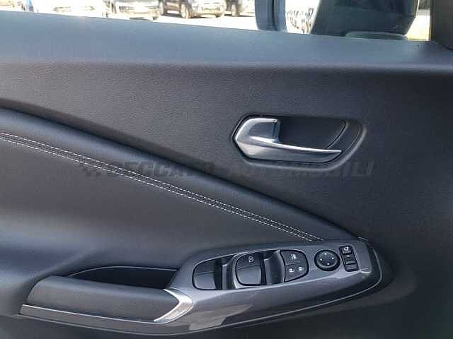 Nissan Juke 1.0 dig-t N-Connecta 114cv