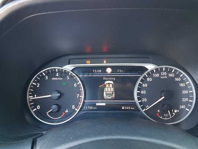 Nissan Juke 1.0 dig-t N-Connecta 114cv