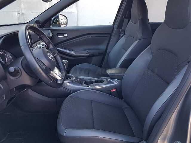 Nissan Juke 1.0 dig-t N-Connecta 114cv