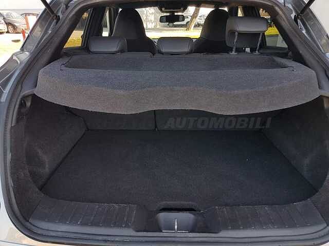 Nissan Juke 1.0 dig-t N-Connecta 114cv