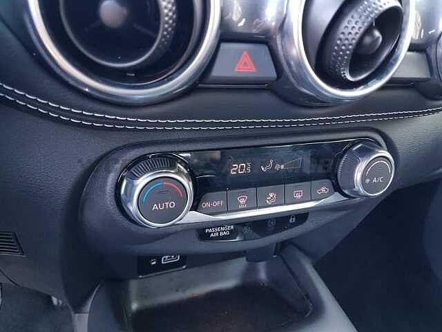 Nissan Juke 1.0 dig-t N-Connecta 114cv