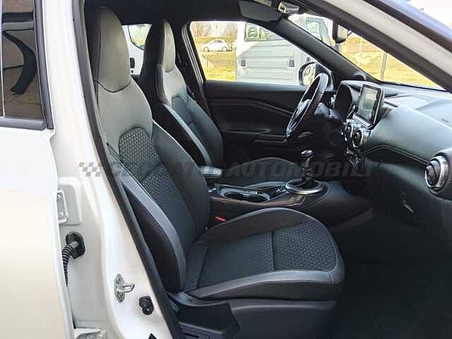 Nissan Juke 1.0 dig-t N-Connecta 114cv