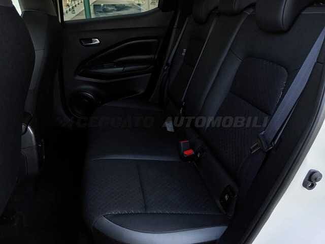 Nissan Juke 1.0 dig-t N-Connecta 114cv