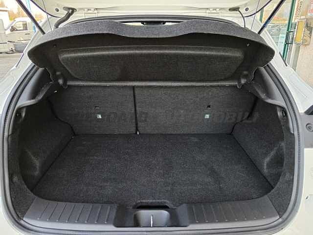 Nissan Juke 1.0 dig-t N-Connecta 114cv