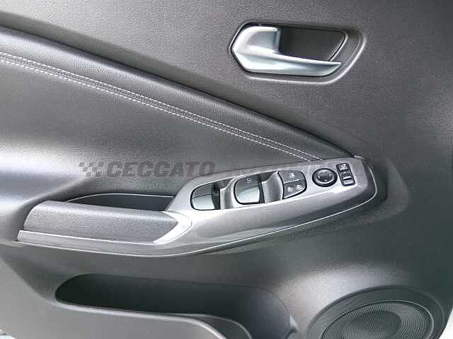 Nissan Juke 1.0 dig-t N-Connecta 114cv