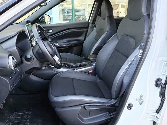 Nissan Juke 1.0 dig-t N-Connecta 114cv