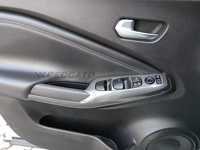 Nissan Juke 1.0 dig-t N-Connecta 114cv