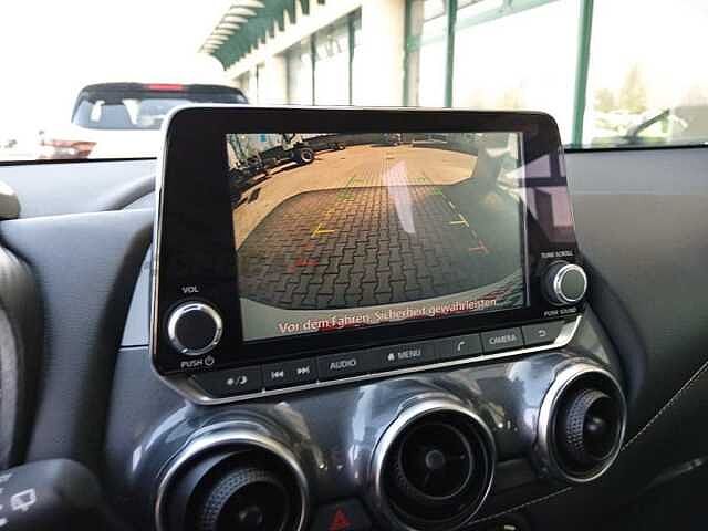 Nissan Juke 1.0 dig-t N-Connecta 114cv