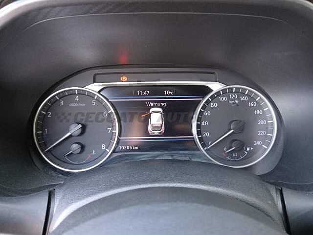 Nissan Juke 1.0 dig-t N-Connecta 114cv