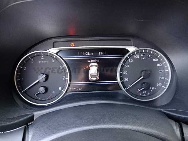 Nissan Juke 1.0 dig-t N-Connecta 114cv dct