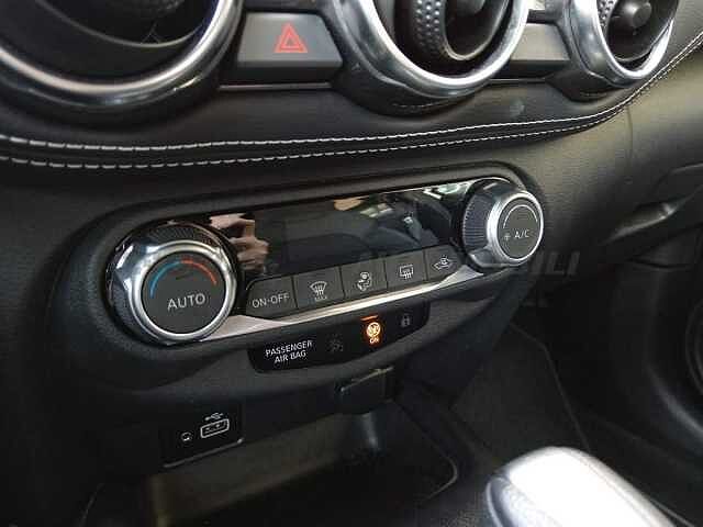 Nissan Juke 1.0 dig-t N-Connecta 114cv dct