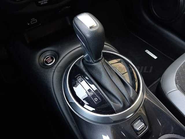 Nissan Juke 1.0 dig-t N-Connecta 114cv dct