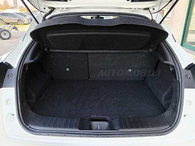 Nissan Juke 1.0 dig-t N-Connecta 114cv dct