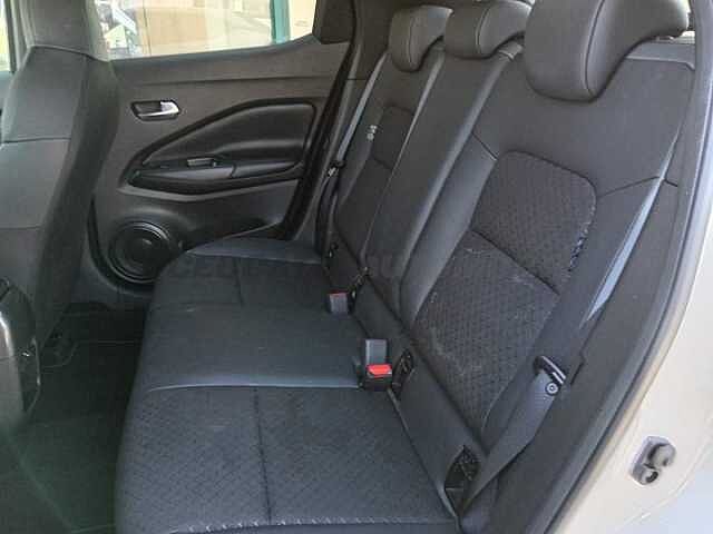 Nissan Juke 1.0 dig-t N-Connecta 114cv dct