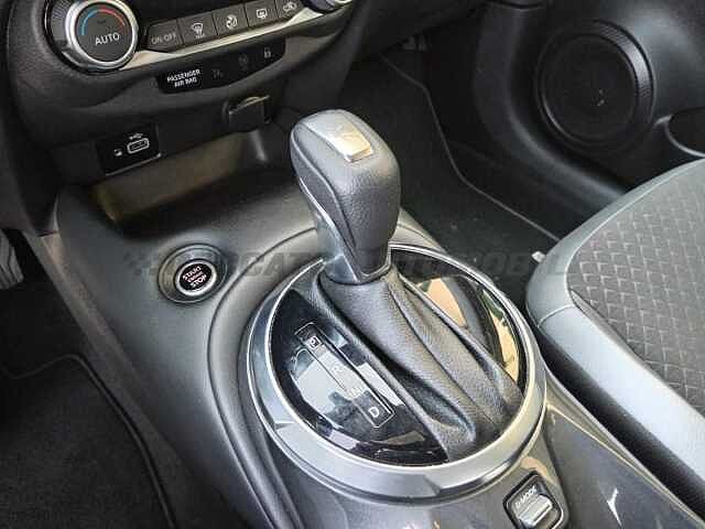 Nissan Juke 1.0 dig-t N-Connecta 114cv dct