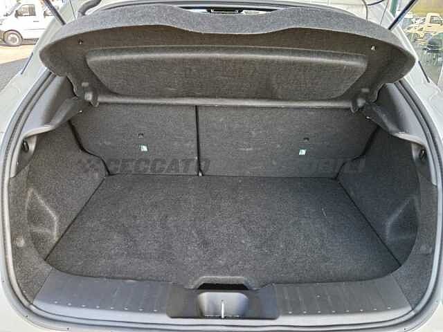 Nissan Juke 1.0 dig-t N-Connecta 114cv dct