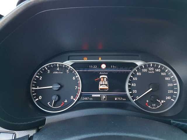 Nissan Juke 1.0 dig-t N-Connecta 114cv dct