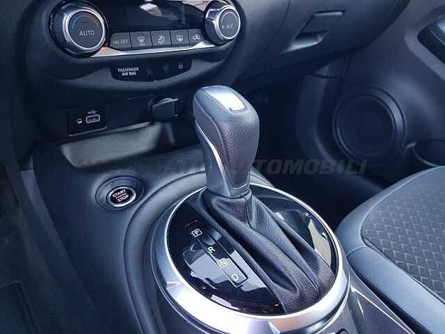 Nissan Juke 1.0 dig-t N-Connecta 114cv dct