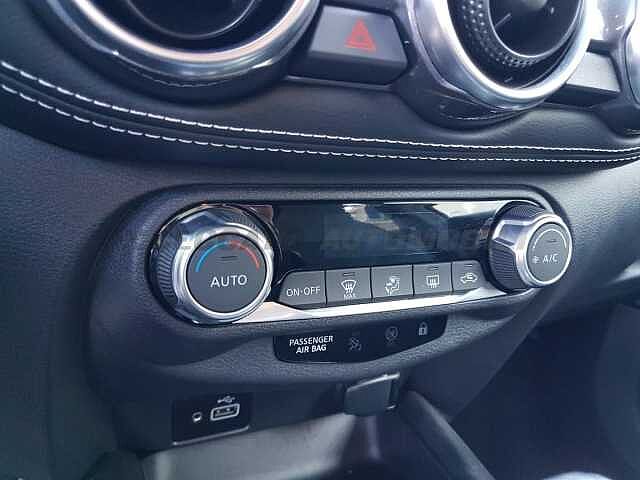 Nissan Juke 1.0 dig-t N-Connecta 114cv dct