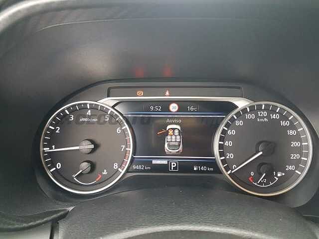 Nissan Juke 1.0 dig-t N-Connecta 114cv dct