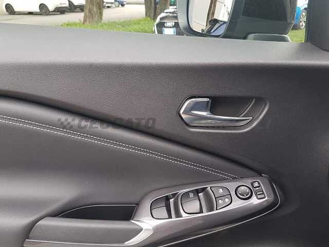 Nissan Juke 1.0 dig-t N-Connecta 114cv dct