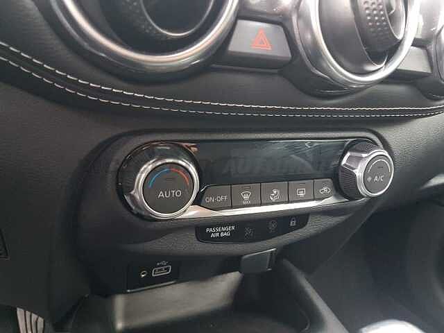 Nissan Juke 1.0 dig-t N-Connecta 114cv dct