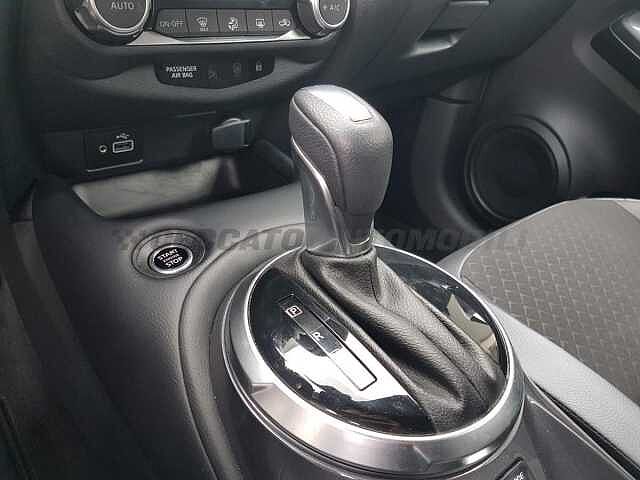 Nissan Juke 1.0 dig-t N-Connecta 114cv dct