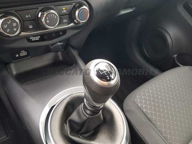 Nissan Juke 1.0 dig-t Acenta 114cv