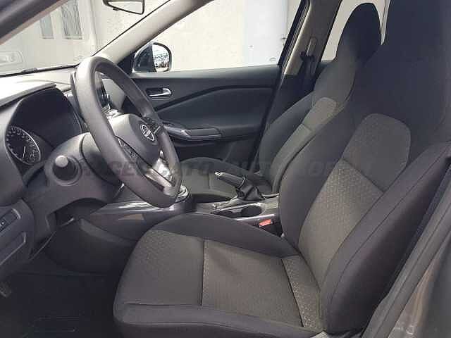 Nissan Juke 1.0 dig-t Acenta 114cv